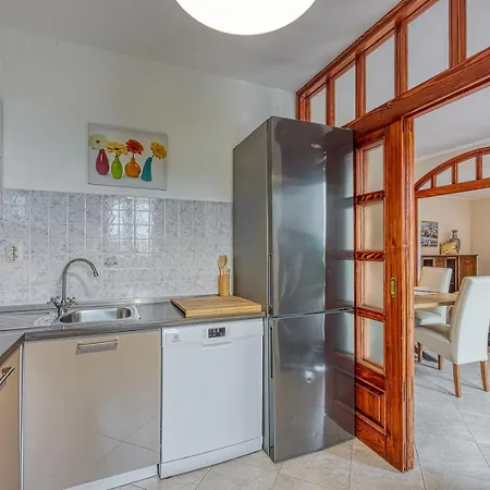 Aqua Villa Labin (Istria)