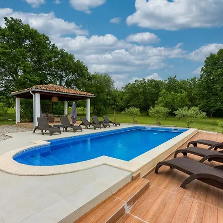 Villa Aqua