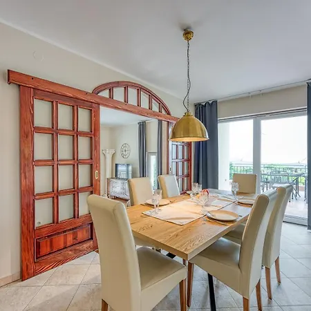Aqua Villa Labin (Istria)