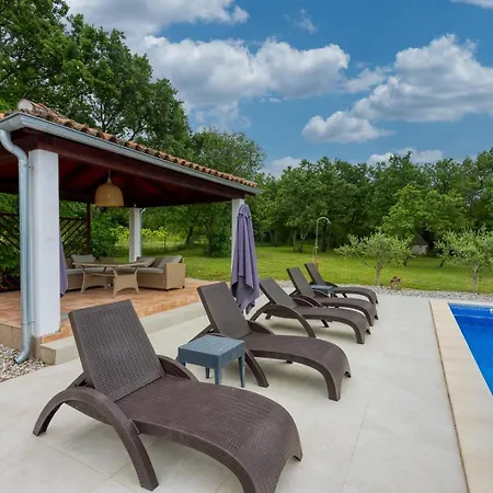 Aqua Villa Labin (Istria)