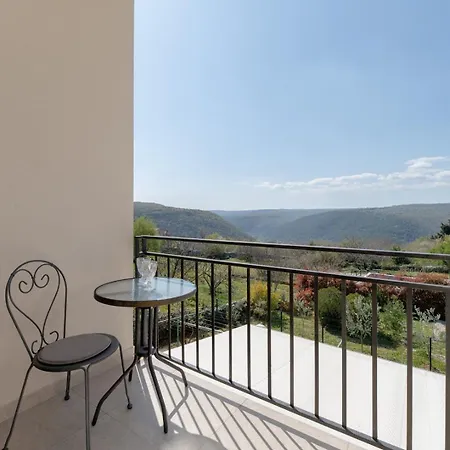 Villa Aqua