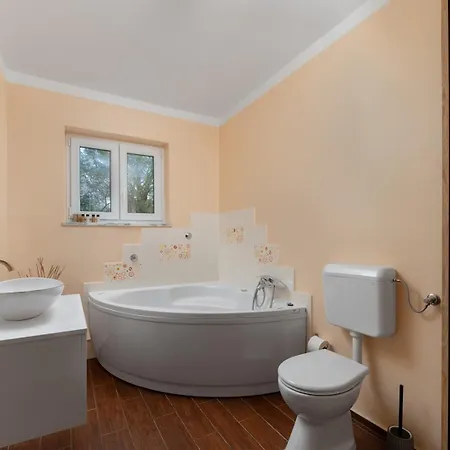 Aqua Villa Labin